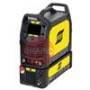 0479100401  ESAB Rogue ET 230iP AC/DC Ready To Weld Water Cooled Package w/ 4m TIG Torch - 115 / 230v, 1ph